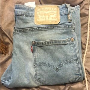 Levi’s 511 Jeans 34x34